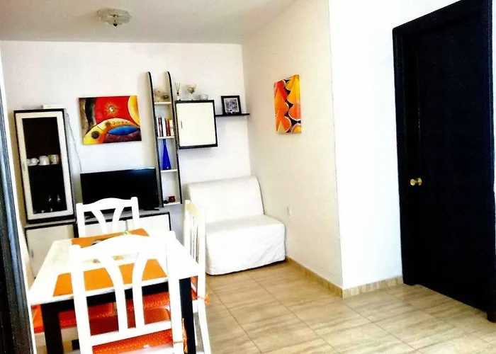 Case Fuerteventura Calle Bajo Amarillo 27-C