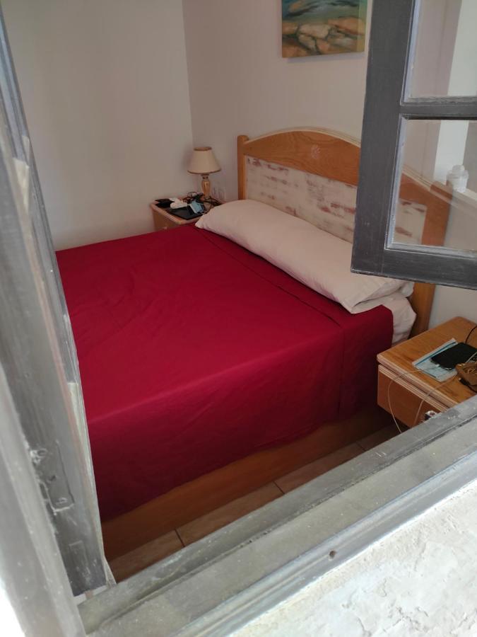 Fuerteventura Calle Bajo Amarillo 27-c Casa vacanze