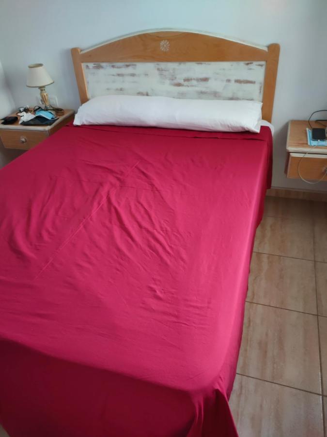 Fuerteventura Calle Bajo Amarillo 27-c Casa vacanze *