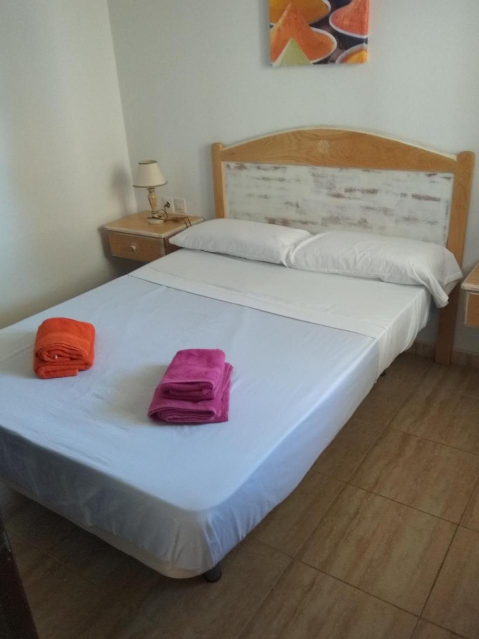Fuerteventura Calle Bajo Amarillo 27-c Casa vacanze Corralejo