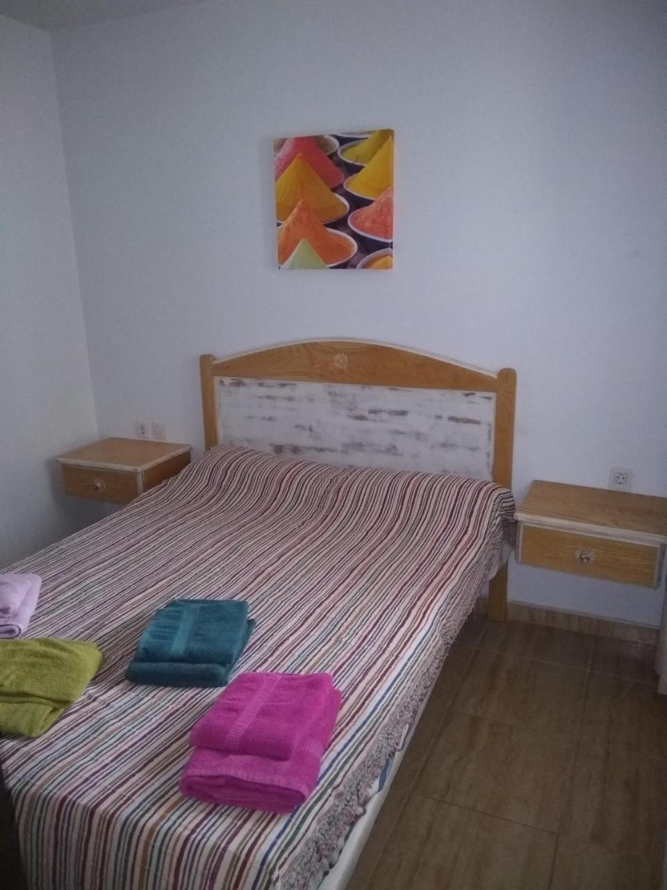 Fuerteventura Calle Bajo Amarillo 27-c Casa vacanze Corralejo