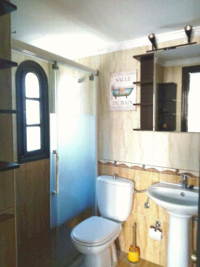 Fuerteventura Calle Bajo Amarillo 27-c Ferienhaus *
