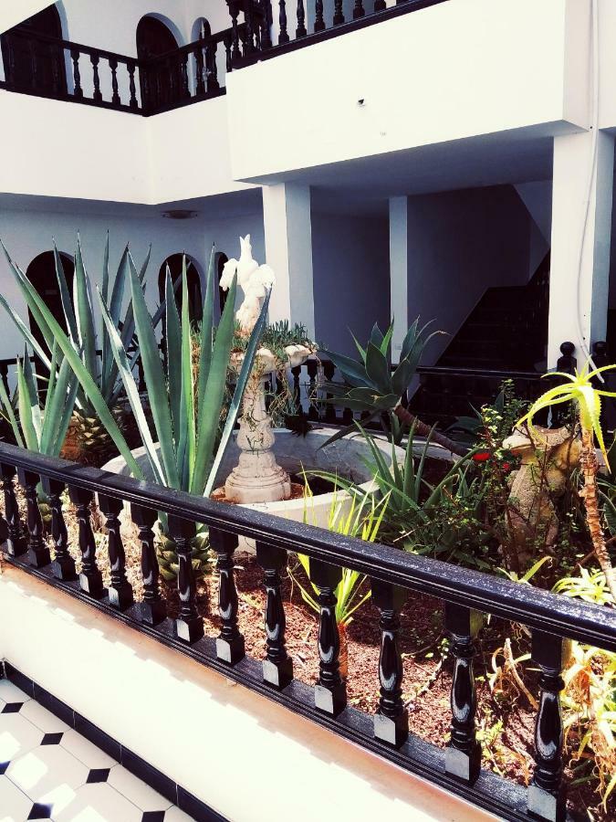 Casa vacanze Fuerteventura Calle Bajo Amarillo 27-c